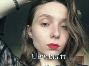 Elenebluitt