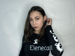 Elenecall