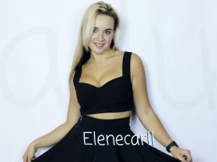 Elenecarll