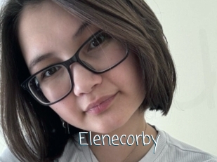 Elenecorby