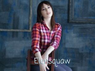 Elensquaw