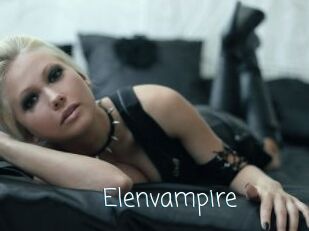Elenvampire