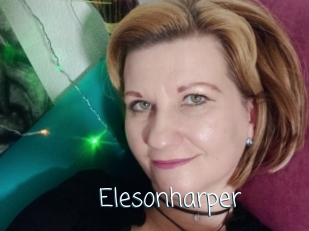 Elesonharper