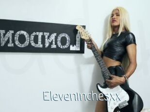 Eleveninchesxx
