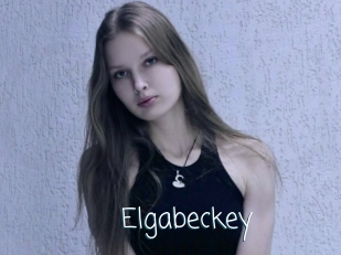 Elgabeckey