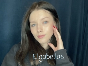 Elgabellas