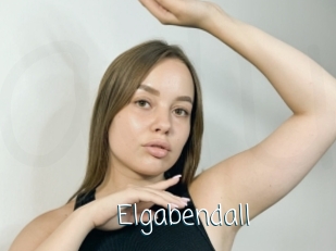 Elgabendall