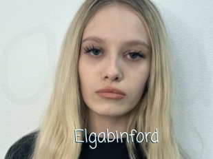 Elgabinford
