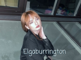 Elgaburrington