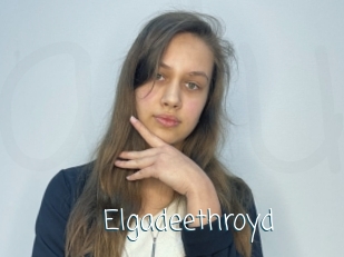 Elgadeethroyd