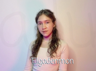 Elgadenmon