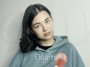 Elgafrake