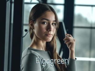 Elgagreen