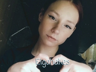 Elgahakes