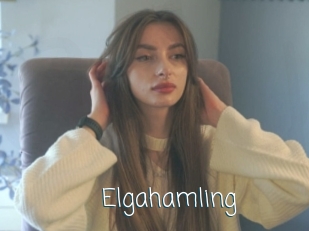 Elgahamling