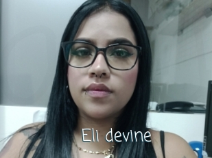 Eli_devine