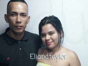 Eliandtaylor