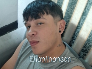 Elianthonson