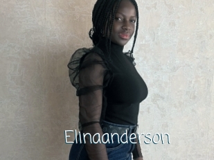 Elinaanderson