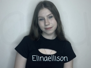 Elinaellison