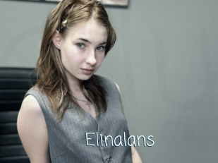 Elinalans
