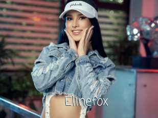 Elinefox