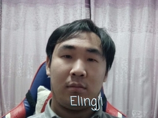 Elingji