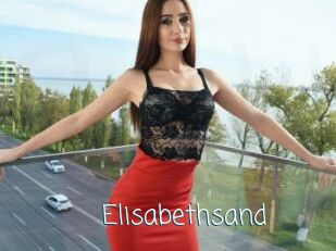 Elisabethsand