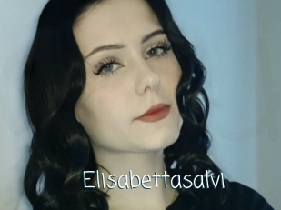Elisabettasalvi