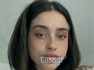 Elisagt