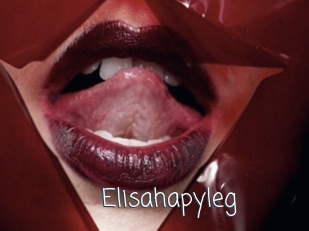 Elisahapyleg