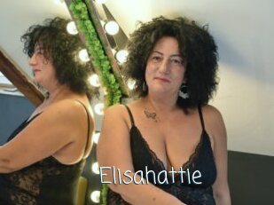 Elisahattie