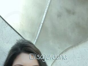 Elisajurdana
