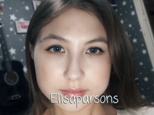 Elisaparsons