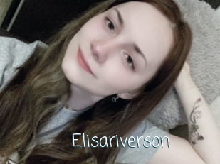 Elisariverson