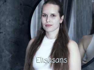 Elisasans