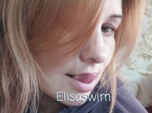 Elisaswim