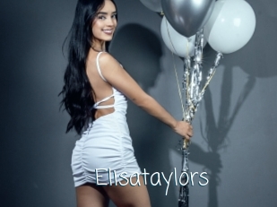 Elisataylors