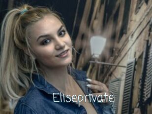 Eliseprivate