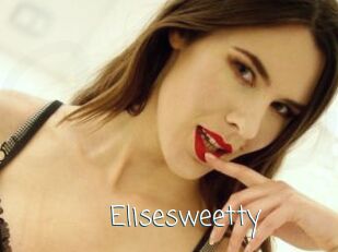 Elisesweetty