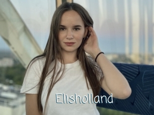 Elisholland