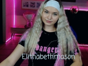 Elithabethmason