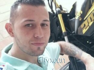 Eliyxoan