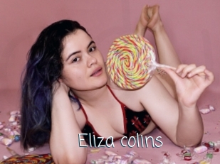 Eliza_colins