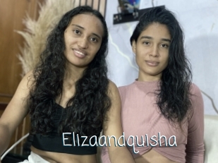 elizaandquisha Adult o Porn