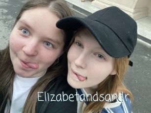 Elizabetandsandr