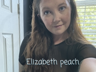 Elizabeth_peach