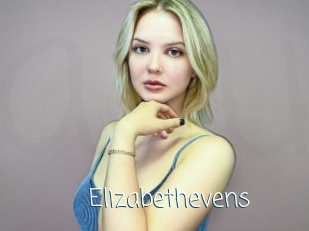 Elizabethevens