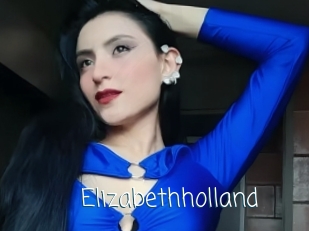 Elizabethholland