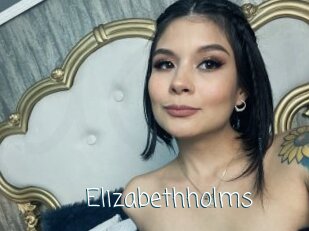 Elizabethholms